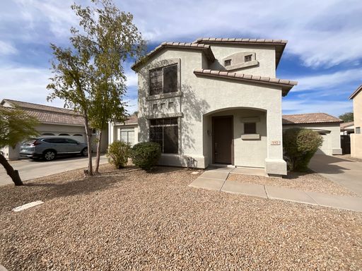 192 W Mahogany Pl, Chandler - 3 BR, 2.5 Bath, 2 Story Home in Ironwood Vistas – photo 1