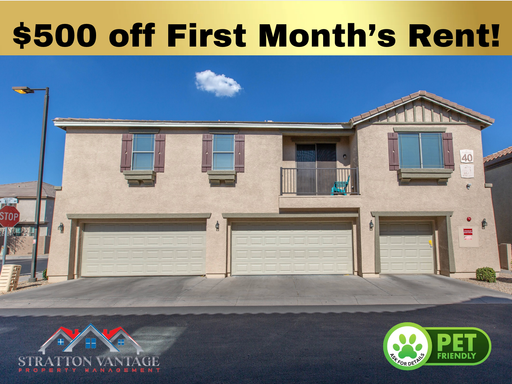 1423 N 81st Ave - 3BR 2.5BA - N 79th Ave/W McDowell Rd – photo 1