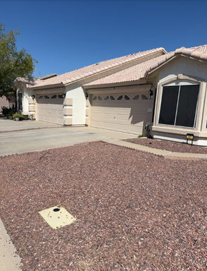 2BR 2BA - Resort-Style Living in This Smart & Stylish Gated Mesa Townhome – photo 1