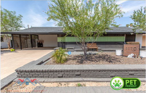 1110 E Campus Dr - 3BR 2BA - Rural/Southern – photo 1