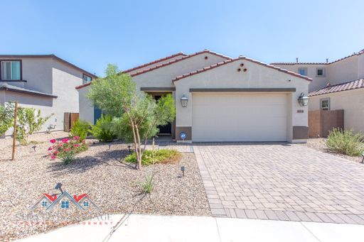 10839 S 52nd Dr - 3BR 3BA - W Elliot Rd/51st Ave