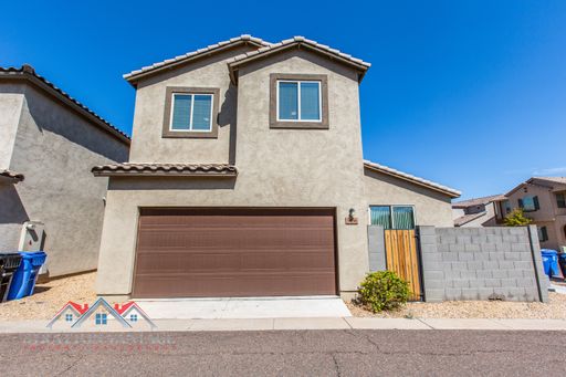 5456 W Fulton St - 3BR 2.5BA Ed Pastor Fwy/W Broadway Rd – photo 1