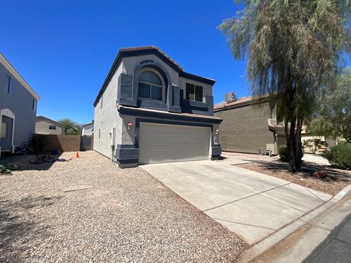6524 E REFUGE RD | READY TO MOVE IN GREAT FLORENCE HOME!