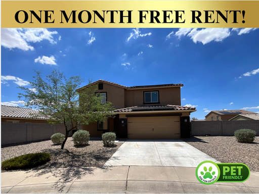 258 S Oak St - 4BR 2.5BA - Exit 212/AZ 79 – photo 1