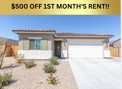 2547 N Kenna Pl - 4BR, 2BA - Rodeo/Brown – photo 1