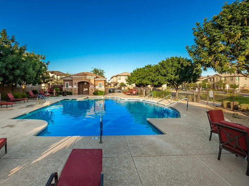 11689 N 166th Dr - 3BR 2.5BA - Sarival/Cactus – photo 1