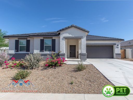 1146 W Descanso Canyon Dr - 4BR 2BA – photo 1
