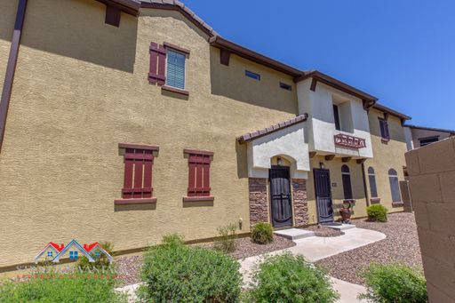 2725 E Mine Creek Rd Unit 2052 - 2BR 2BA - Cave Creek Rd/Pinnacle Peak Rd – photo 1