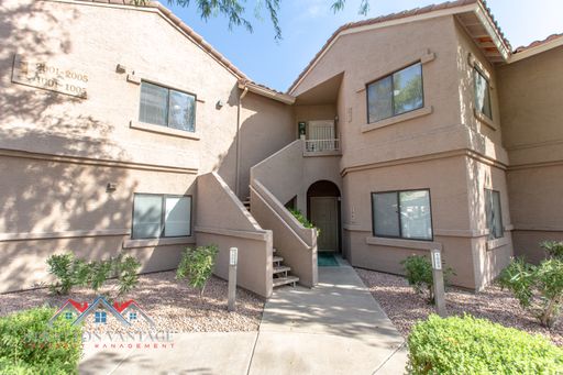 15050 N Thompson Peak Pkwy Unit 2003 | Loop 101/ Frank Lloyd Wright Blvd – photo 1