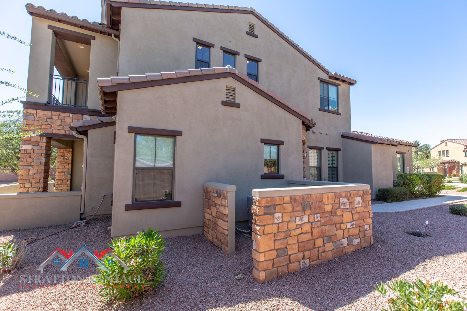 Chandler House: 4777 S Fulton Ranch Blvd Unit 1015