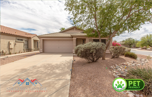 42447 W Colby Dr - 3BR 2BA - HWY 347/Rancho El Dorado Parkway – photo 1