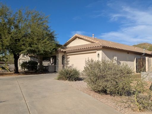 4BR 2BA - Desert Charm Meets Everyday Comfort in Dynamite Mountain Ranch! – photo 1