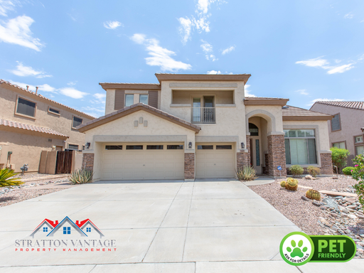 5029 W Yearling Rd - 4BR, 3BA - 51st Ave/Happy Valley – photo 1