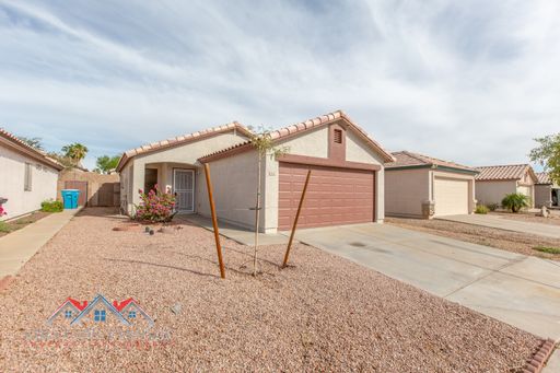 4715 N 84th Ln - 2BR 2BA - Camelback/83rd Ave – photo 1