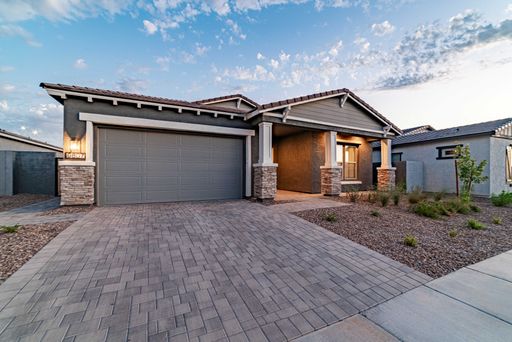 9607 E Solina Ave | Point Twenty-Two Blvd/Inspirian Way – photo 1