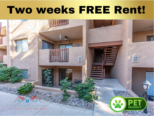 3031 N Civic Center Plz Unit 109 - 2BR 2BA - N 74th St/E Earll Dr – photo 1