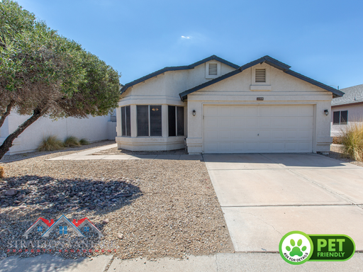 15006 N 85TH DR - 3BR 2BA 91st Ave/Thunderbird – photo 1