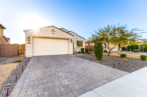 11418 S 53rd Ave - 4BR 2BA - Elliot Rd/51st Ave