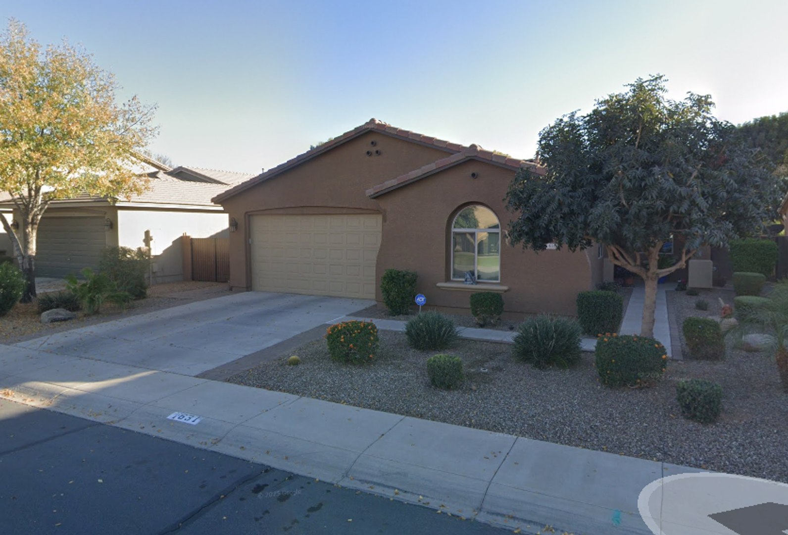 San Tan Valley House: 631 W Stanley Ave