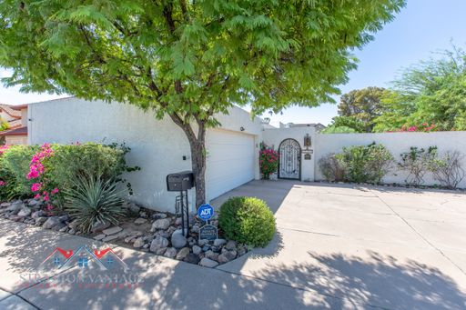 2149 E Alameda Dr - 4BR 2BA - Broadway Rd/Price Rd - PRIVATE VILLA-STYLE HOME IN TEMPE – photo 1