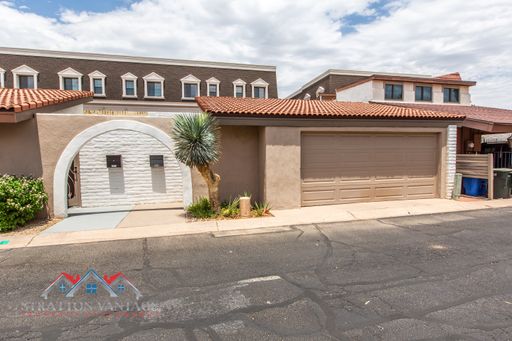 2638 E ROMA AVE - 2BR 2BA -- 24TH St/Indian School Rd – photo 1