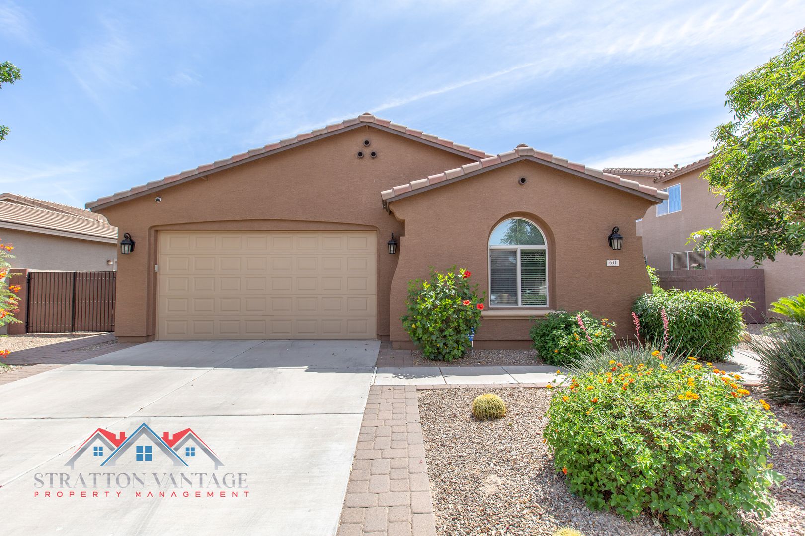 San Tan Valley House: 631 W Stanley Ave