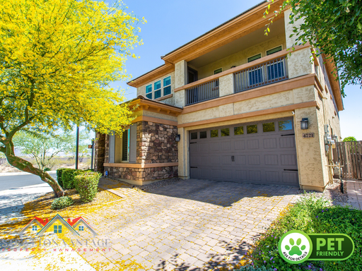 4721 E Casitas Del Rio Dr - 5BR 4BA Pinnacle Peak/Tatum Blvd – photo 1