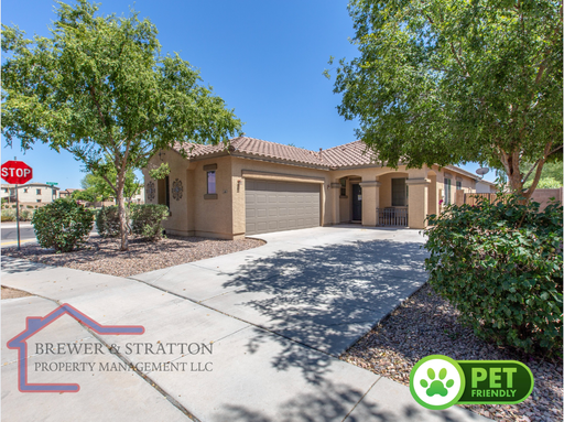 3035 E Dublin St - 3BR, 2BA - Higley/Ray – photo 1