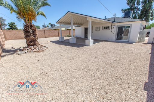 2912 W BUTLER DR - 3BR 1.5BA 35th Ave/Dunlap --- READY TO MOVE IN HOME - CLOSE TO FREEWAYS, SHOPPING, SCHOOLS, RESTAURANTS! – photo 1