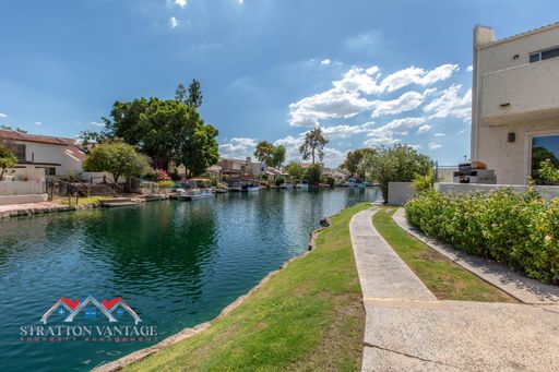 1143 E Sandpiper Dr Unit 109 - 2BR 1BA - Baseline/Lakeshore – photo 1