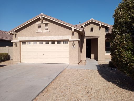 DEL RIO RANCH--- SINGLE LEVEL HOME - READY TO RENT! – photo 1