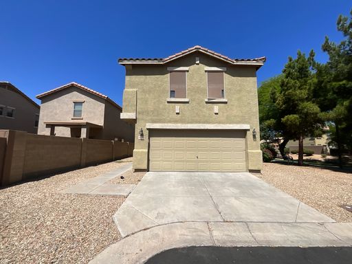 9592 N 82ND AVE - Come Check Out This Beautiful Home! – photo 1