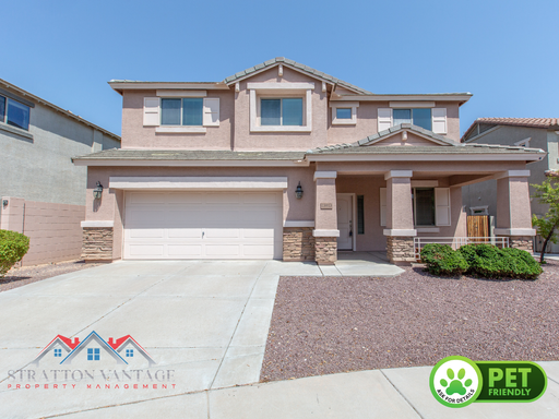 23913 N 23rd Way - 4BR 2.5BA - Cave Creek/Pinnacle Peak – photo 1