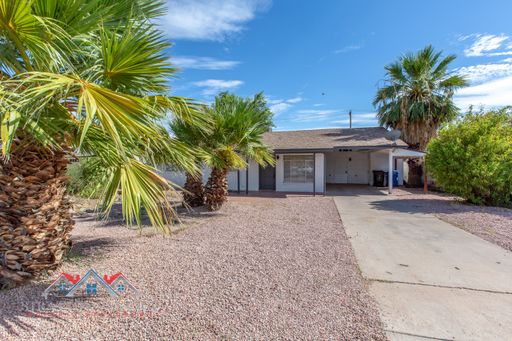 3407 E Yale St - 3BR 1BA 32nd St/Thomas – photo 1