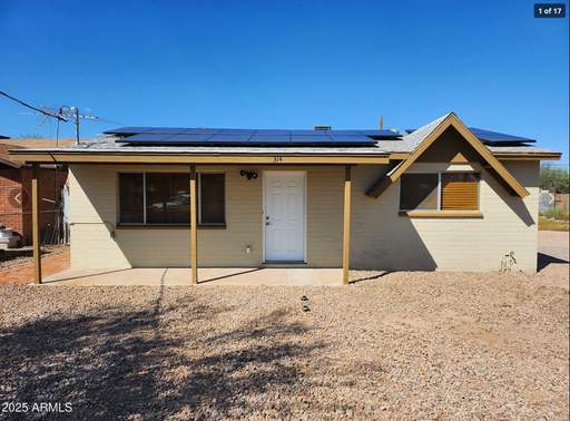 314 W Phoenix Ave - 2BR 1BA - Washington St/Phoenix Ave
