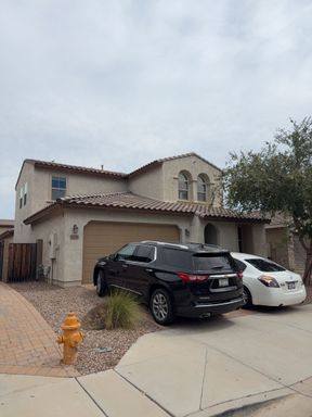 12134 W Desert Moon Way - 5BR 3BA - W Happy Valley Rd/N El Mirage – photo 1