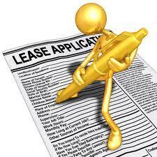 Rental Application for a Property Not Advertised Here, Multiple cities, DC 