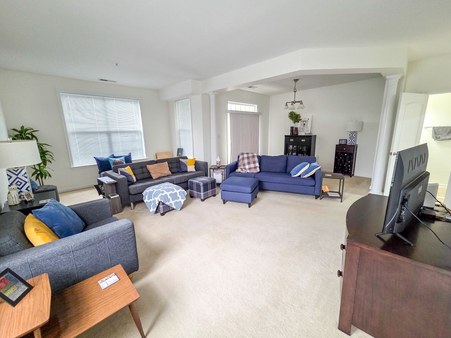 Silver Spring Townhome: 2216 Highfly Terr