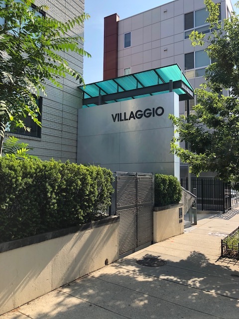Washington Condo: 1425 Euclid Street, NW #8
