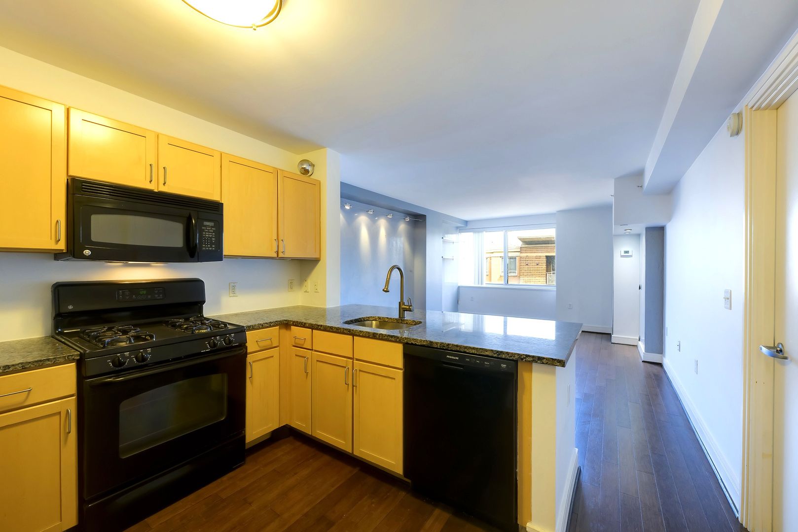 WASHINGTON Condo: 800 4TH ST SW APT N518
