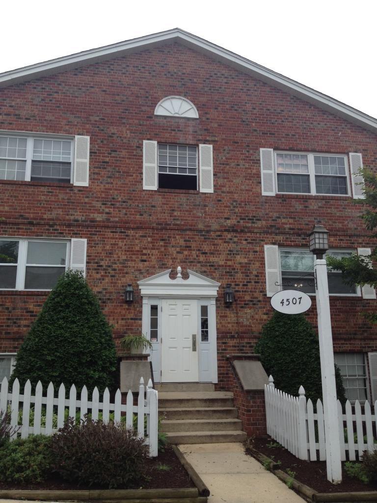 Beltsville House: 4507 Romlon Street