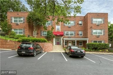 Takoma Park House: 7219 Flower Ave Apt 7