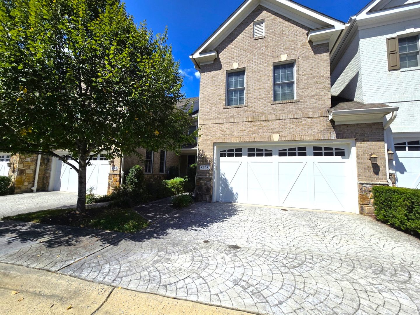 Bethesda House: 8208 River Quarry Pl