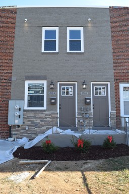 Charming 2 BD 2 BA with office near H St NE!! – photo 1