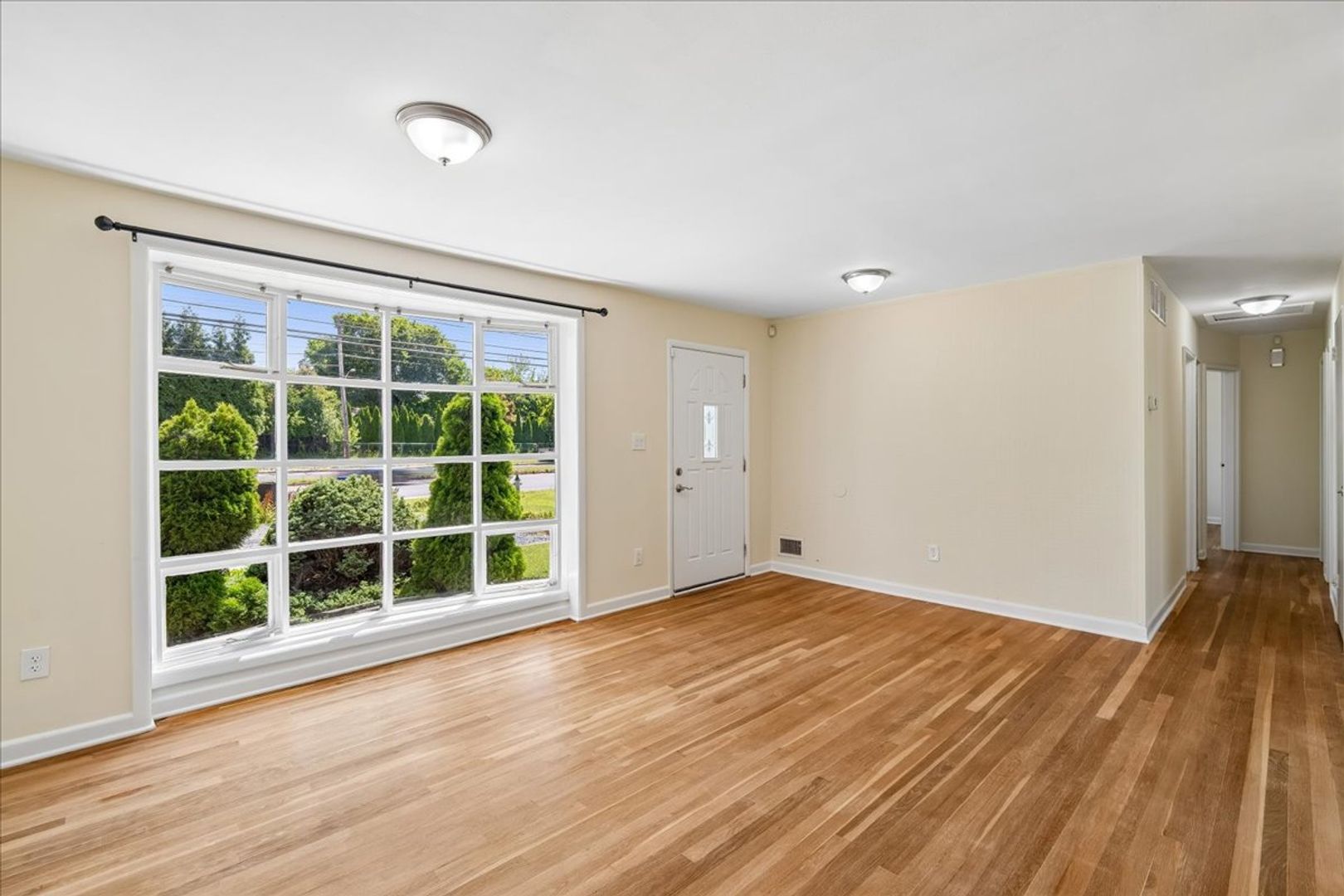 Silver Spring House: 13012 Georgia Avenue