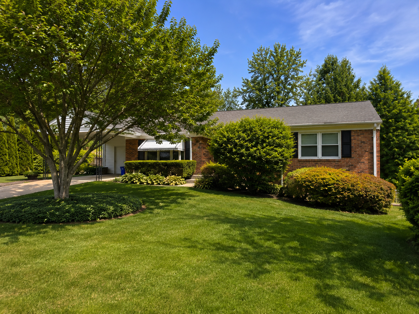 Bethesda House: 6403 Orchid Dr