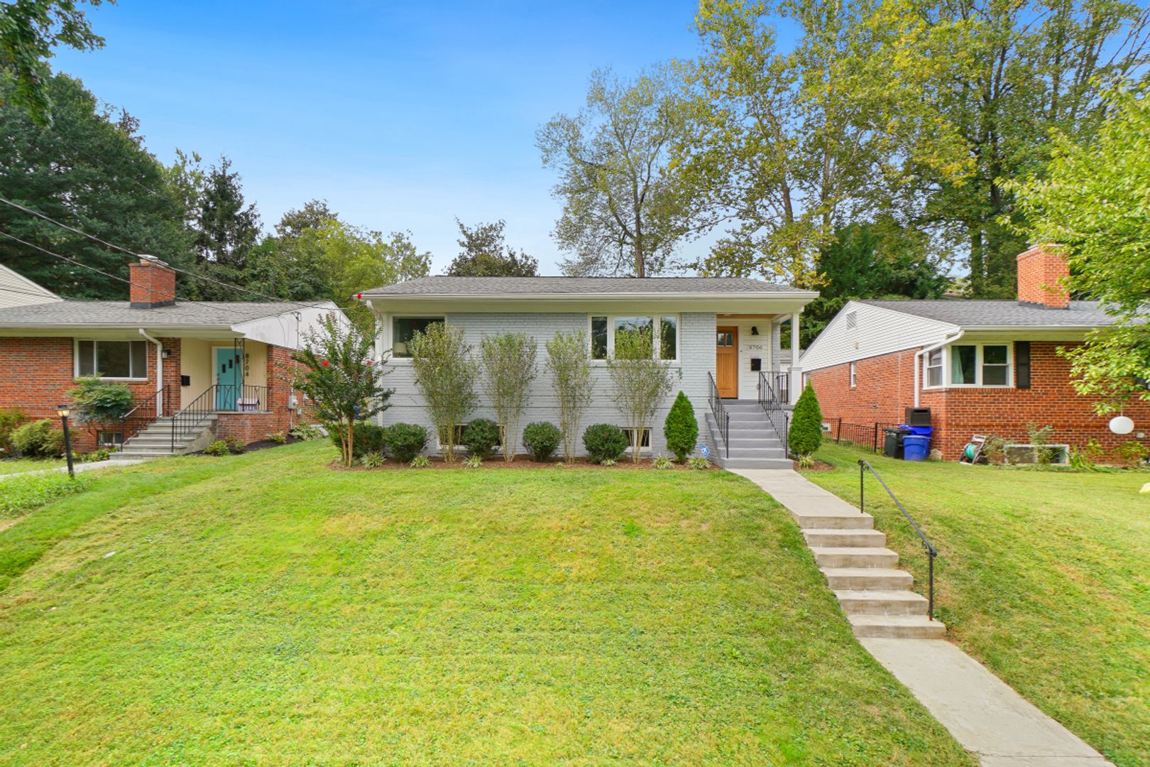 Silver Spring House: 8706 Sundale Dr