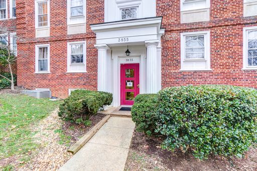 3855 RODMAN St NW #D46 – photo 1