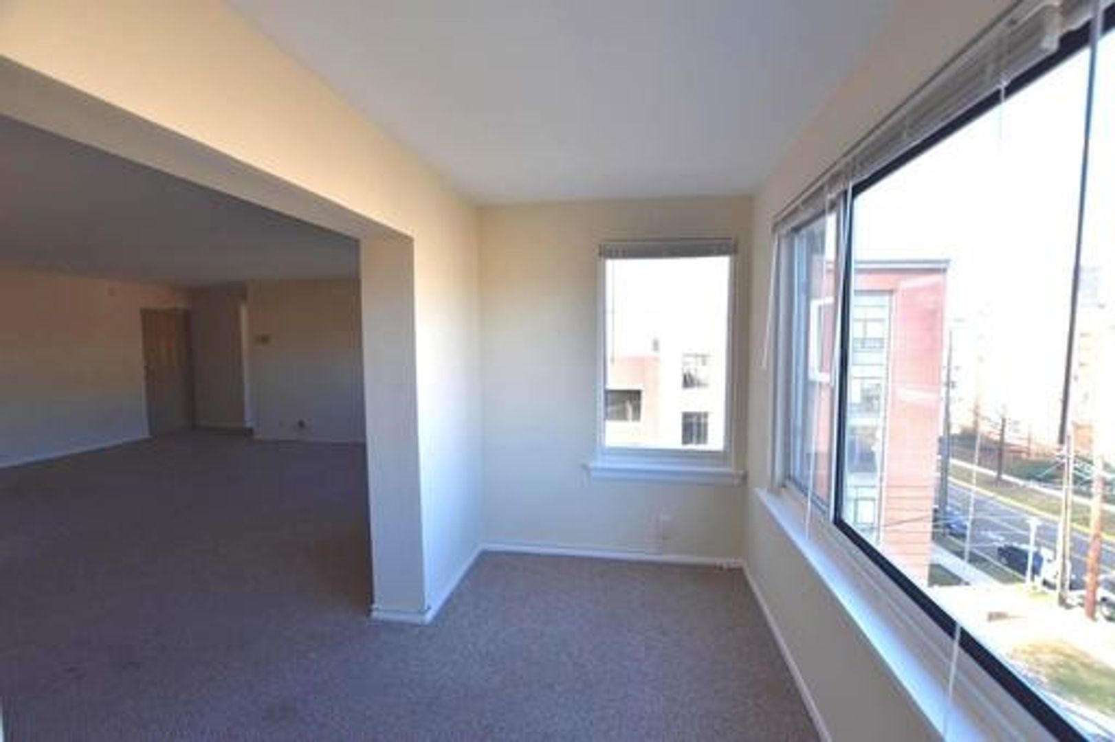 College Park Condo: 4313 Knox Rd #501
