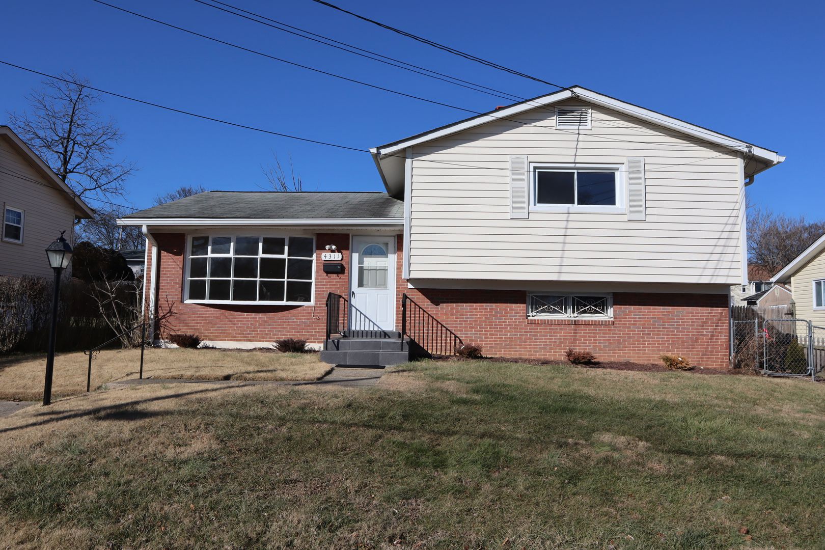 ROCKVILLE House: 4311 JUDITH ST